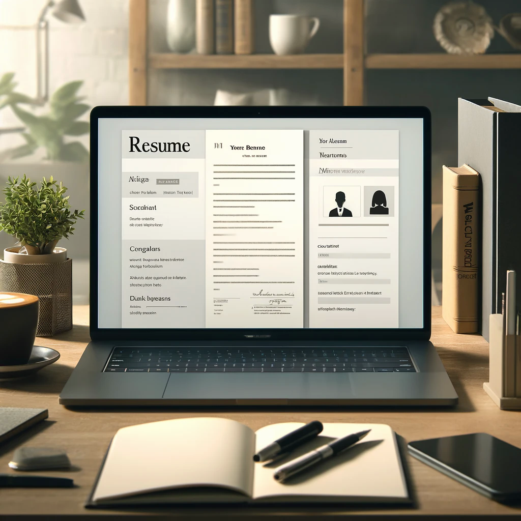 Mastering Resume Formats: A Guide to Optimal Job Application