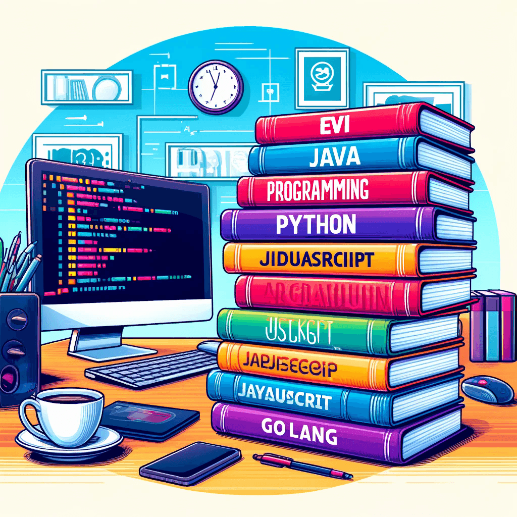 Top Programming Books for Job Interviews