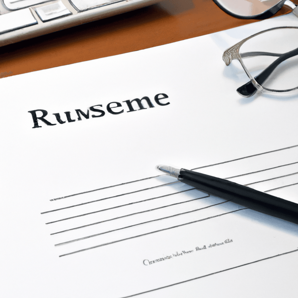 Insider Resume and Cover Letter Strategies for Success From a Senior Recruiter